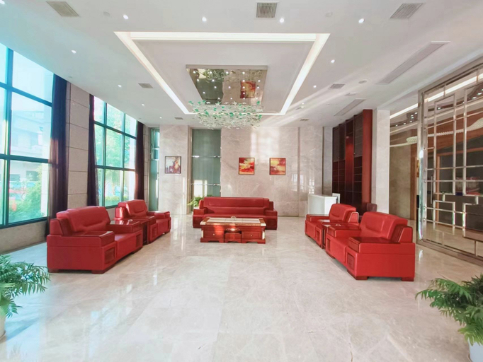 Others 4, Tian'en Holiday Hotel, Qianjiang