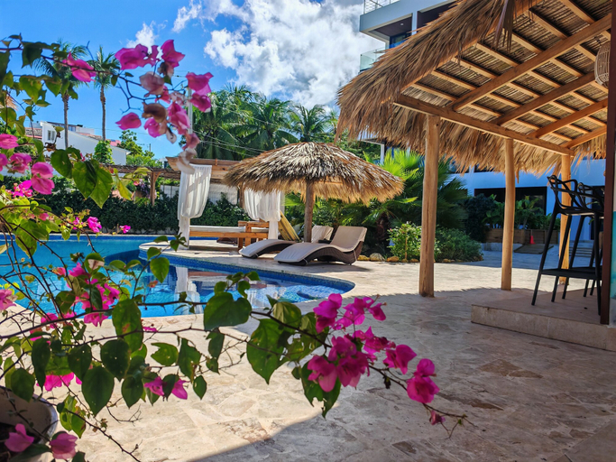 Sport & Beauty 3, Surf One, Sosua