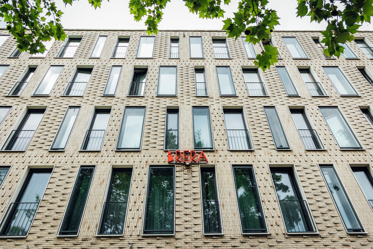 Exterior & Views 2, Brera Serviced Apartments Schwabing, München