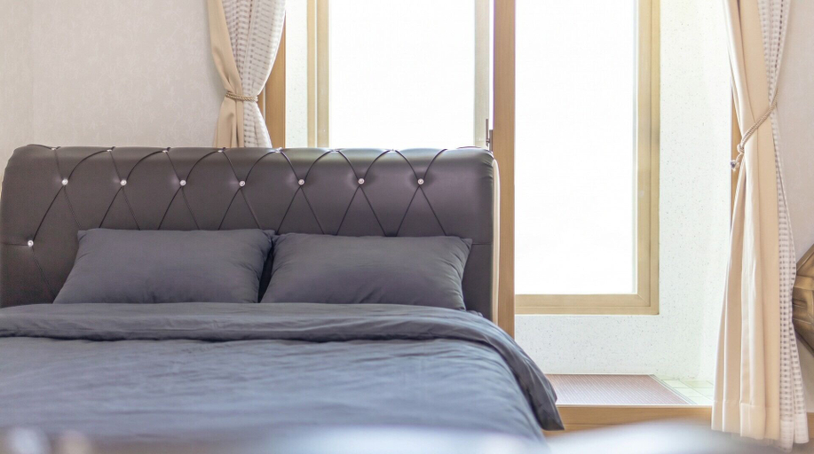 Bedroom 3, Samcheok Greenhyang Pension, Samcheok