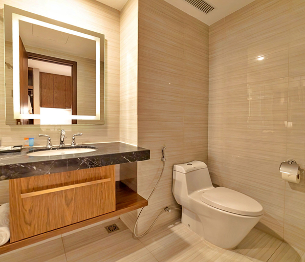Bathroom 3, S79 Suite MOcean Panorama Nha Trang, Nha Trang