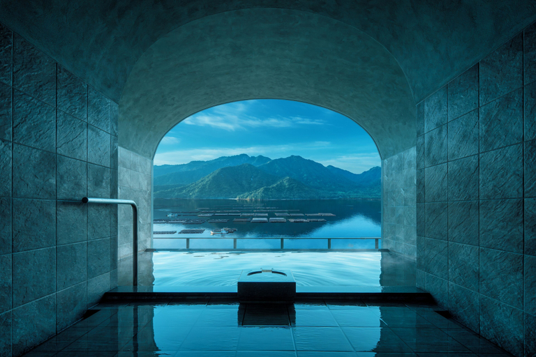 Primary image, Hoshino Resorts KAI Miyajima, Hatsukaichi