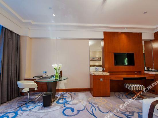 1, World Trade Winning Hotel, Jilin