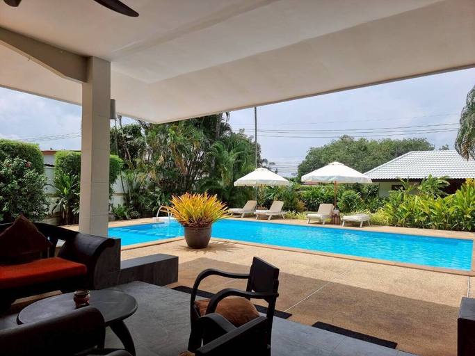Sport & Beauty 5, Baan Lompai, Mueang Krabi