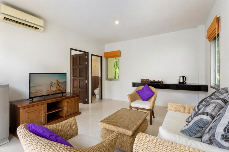 4, Blue Palm Seafront Resort Phuket, Phuket Island
