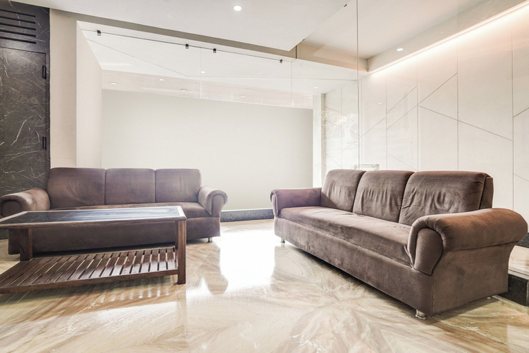 Interior 3, Collection O Civil Lines Rudrapur, Udham Singh Nagar