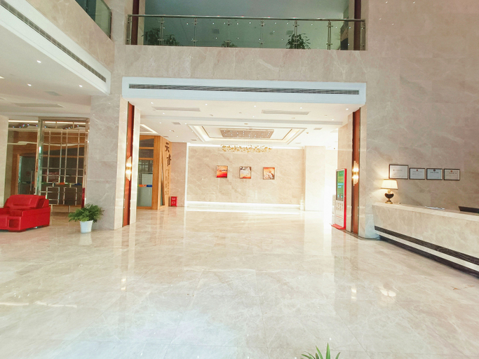 Others 5, Tian'en Holiday Hotel, Qianjiang