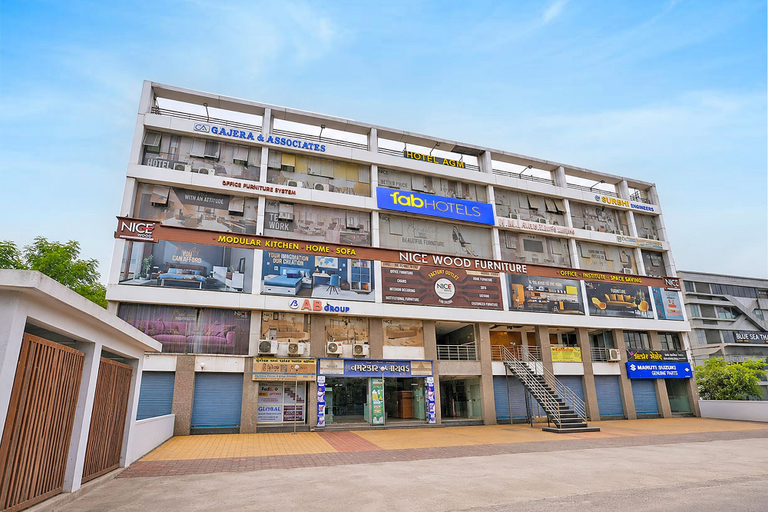 Primary image