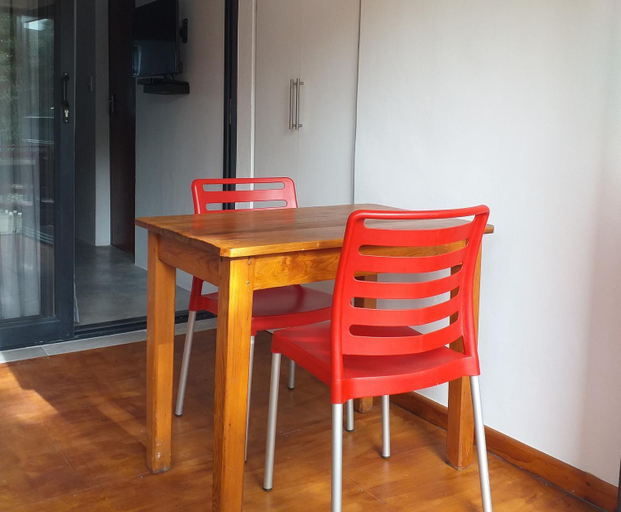 Others 5, High Level Self Catering, Overberg