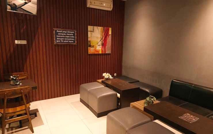 Others 4, Sunrise Hotel Jombor Jogja, Sleman