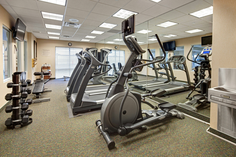 Others, Fairfield Inn and Suites by Marriott Toronto Brampton, Peel