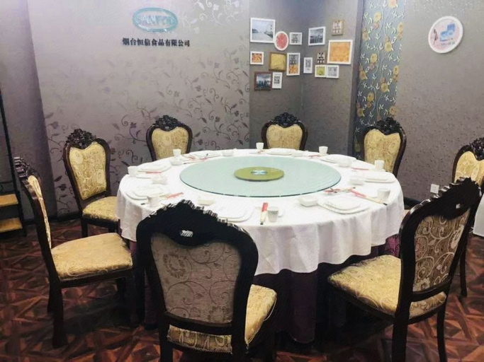 Food & Drinks 4, Qingdao Sanfod Hotel, Qingdao
