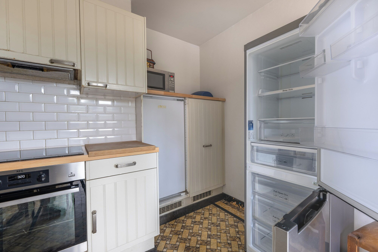 Microwave, Villa Jules, Vlaams Brabant