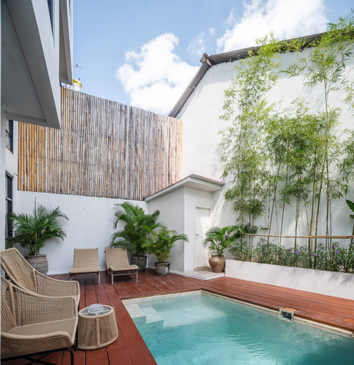 Sport & Beauty 4, Tribeca Bali, Badung