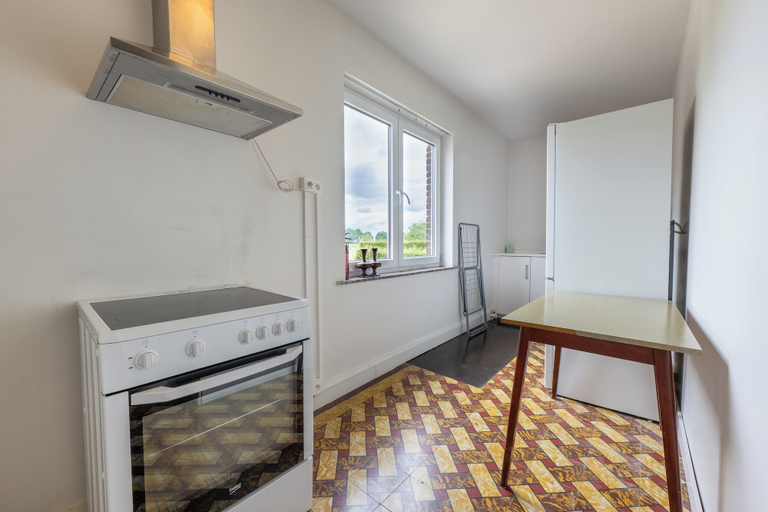 Private kitchen 2, Villa Jules, Vlaams Brabant