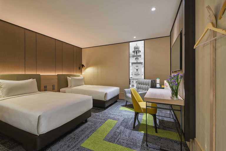 Others 4, Aerotel Kuala Lumpur (Airport Hotel) - Gateway@KLIA2, Sepang