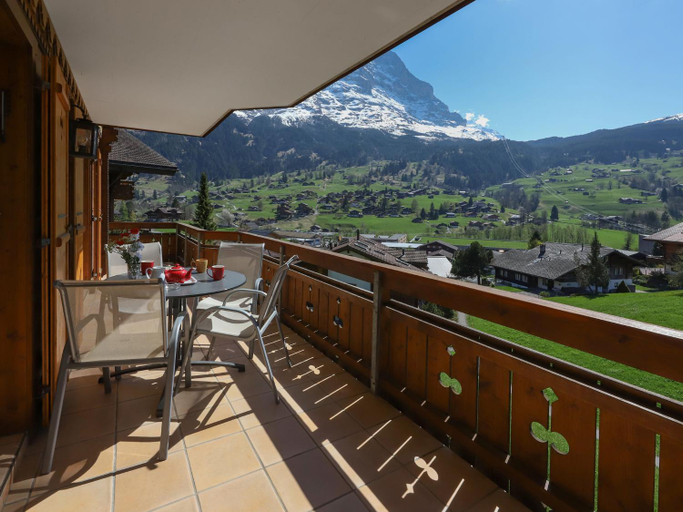 Others 5, Apartment Chalet Nagano by Interhome, Interlaken
