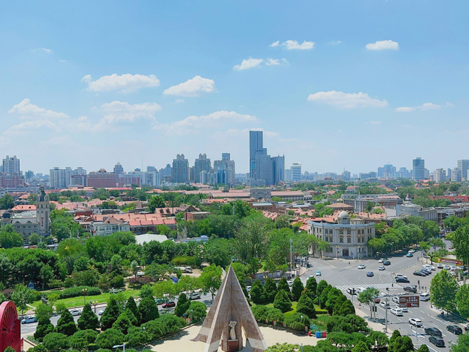 Others 4, Tianjin Friendship Hotel (Five Avenues Scenic Area Branch), Tianjin
