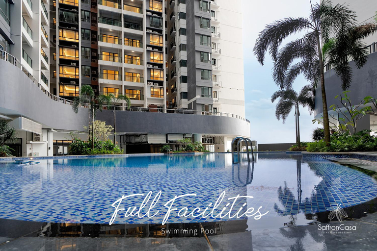 Exterior & Views 1, R&F Princess Cove @Funtasy Suite by Saffroncasa JB, Johor Bahru