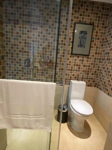 Bathroom 5, Jiaxing Yuehe Hotel, Jiaxing