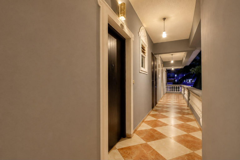 3, Hotel Royal Mirage, North Goa