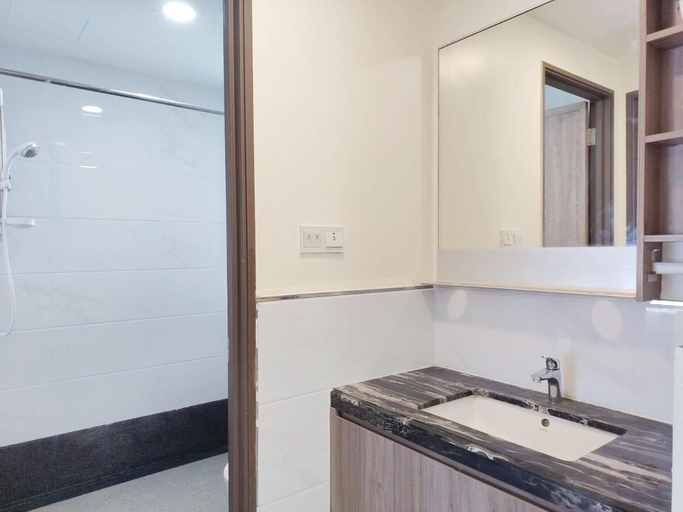 Bathroom 3, Central Park Phase1 5min Angsana Mall by MWM, Johor Bahru