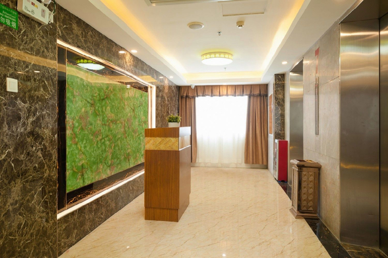 Others 3, Compass Hotel (Guangzhou Medical University Branch), Guangzhou