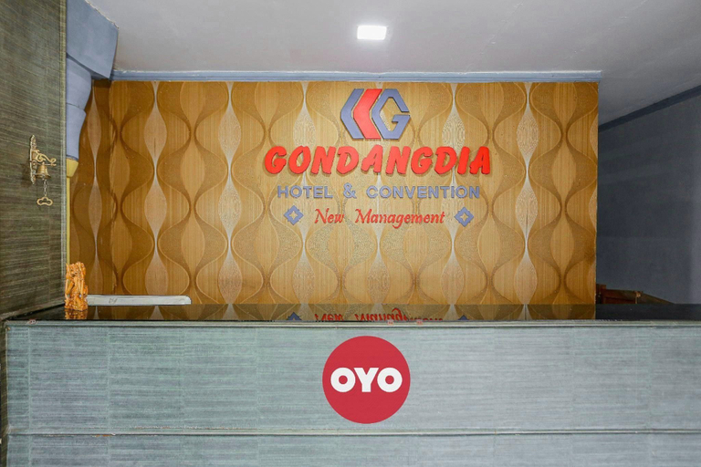 Others 4, Capital O 93349 Hotel Gondangdia, Bogor