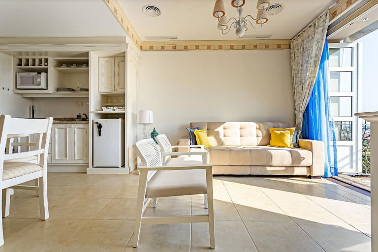 Living area 2, Modern and Stylish Penthouse Luxury Resort Ilc3505, Florianopolis