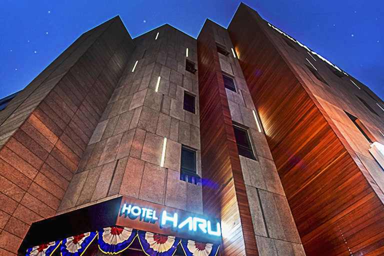 Exterior & Views 2, Hotel Haru, Jeju