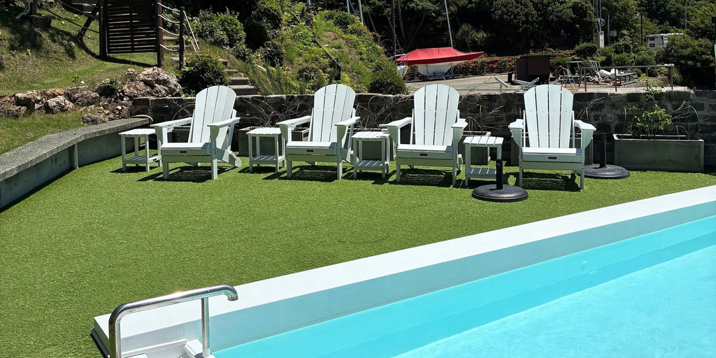 Outdoor pool 5, Retreat Hotel ENTO ISESHIMA, Minamiise