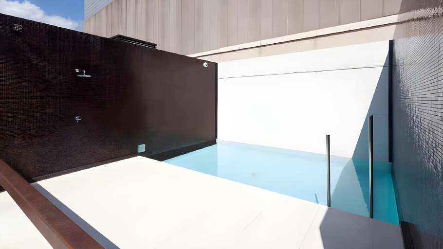 Sport & Beauty 2, Hotel Espana, Barcelona