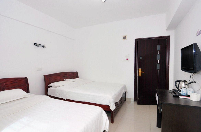 5, Sanya Hairulan Hotel, Sanya