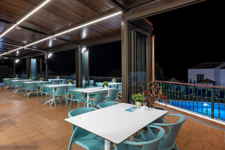 Food & Drinks 4, Ona Las Rosas, Santa Cruz de Tenerife