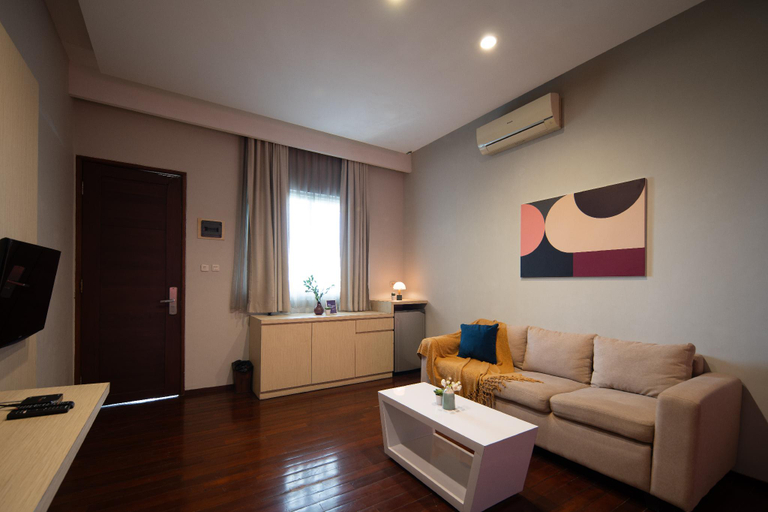 Amenity (Guest room) 5, Cove Valley Residence, South Jakarta