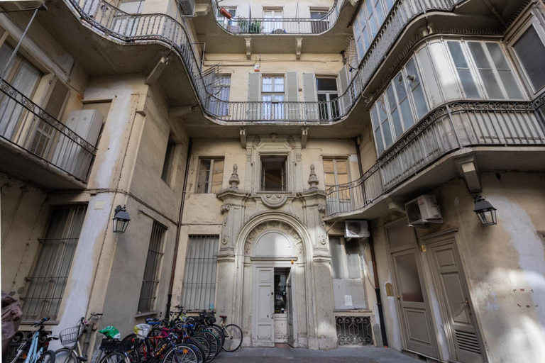 Exterior & Views 2, La Maison du Vent by Wonderful Italy, Torino