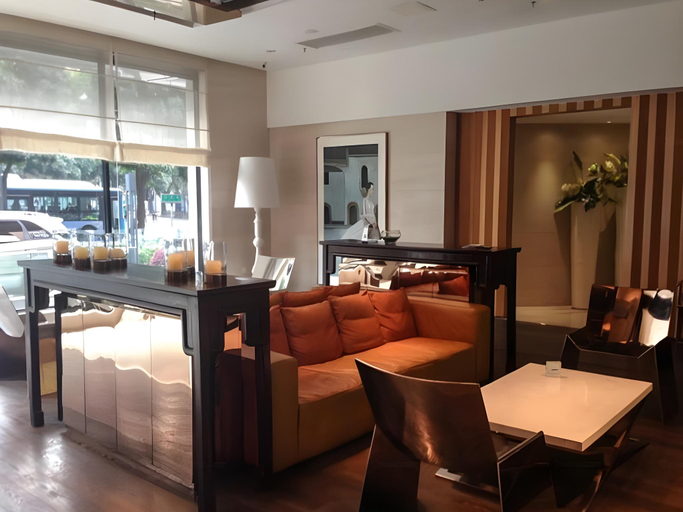 Public Area 3, Muse City Hotel Fuzhou, Fuzhou