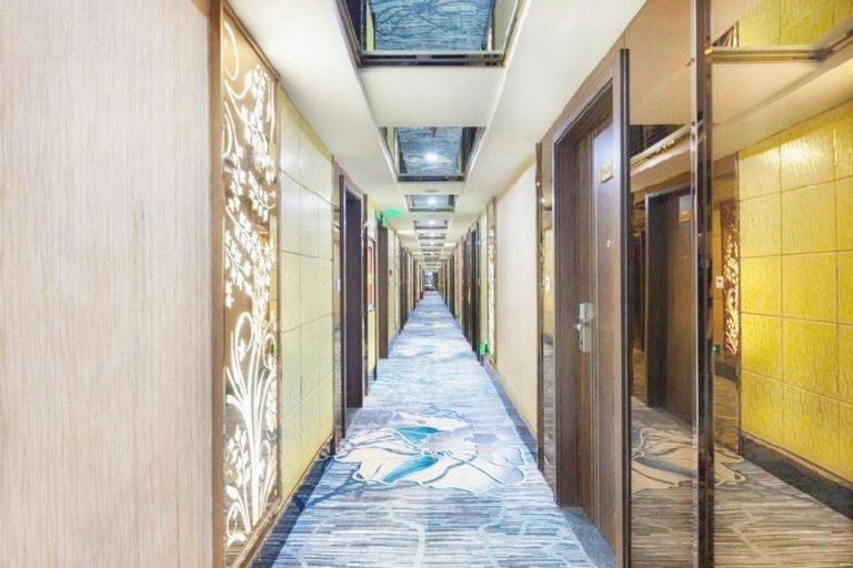 Others 5, Yuejia Hotel (Yiwu International Trade Mall), Jinhua