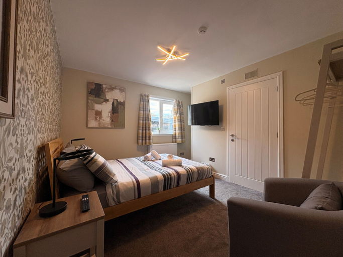 Others 5, Winmar Guesthouse, Highland