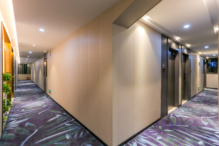 Others 5, Meifeng Hotel (Shenzhen International Convention and Exhibition Center Qiaotou West Subway Station), Shenzhen