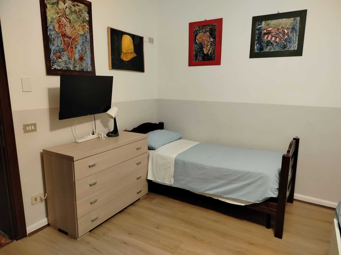 Bedroom 4, Il Cielo di Lucio, Pisa