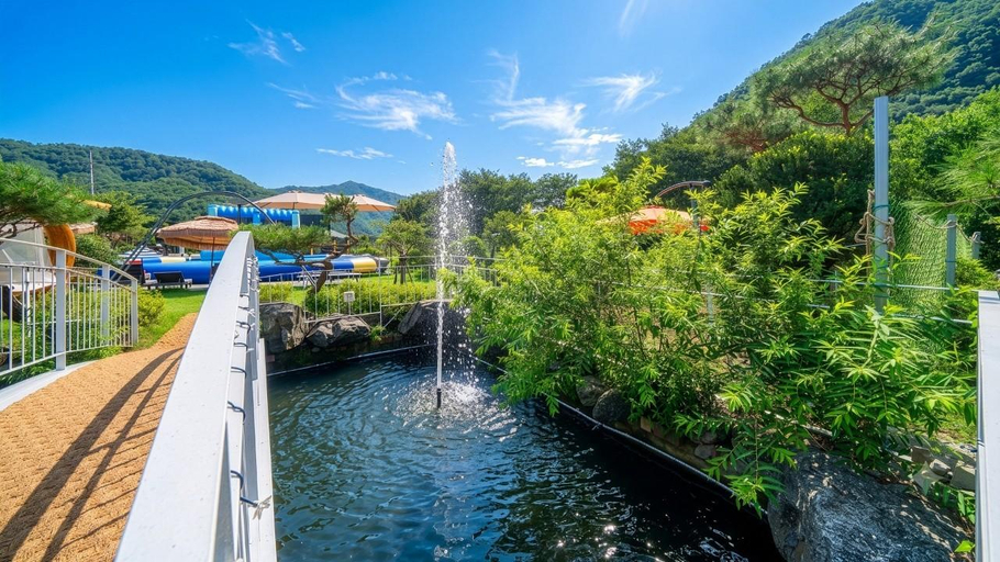 Sport & Beauty 2, Hongcheon Mongomongo Glamping, Hongcheon