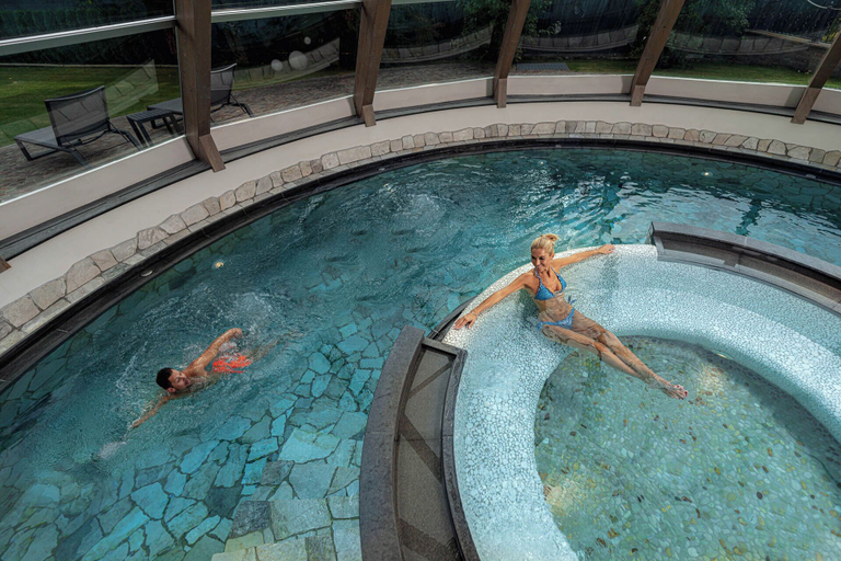 Sport & Beauty 2, Renè Dolomites Boutique Hotel, Trento