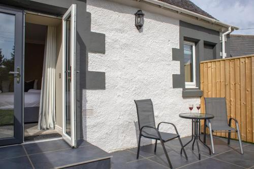 Others 4, Bonnie Lodge by Broadford Hotel, Highland