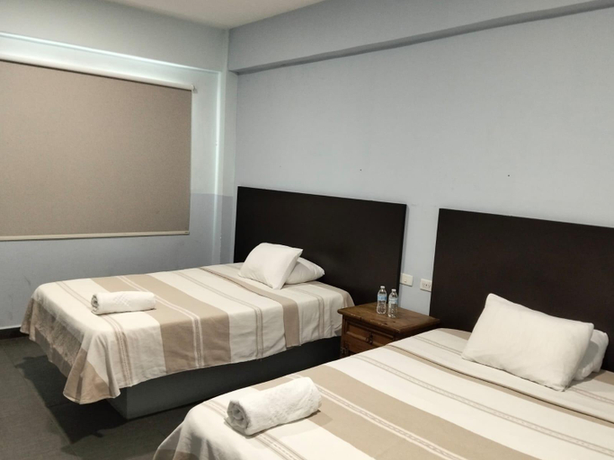 3, HOTEL BREMEN, Tapachula
