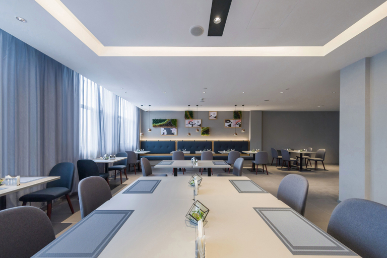 Food & Drinks 4, Lanjing Hotel (Changshu Merchants City), Suzhou