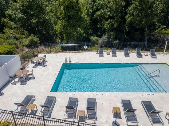 5, Le Reve 4 Bedroom Vacation Home 4404, Osceola