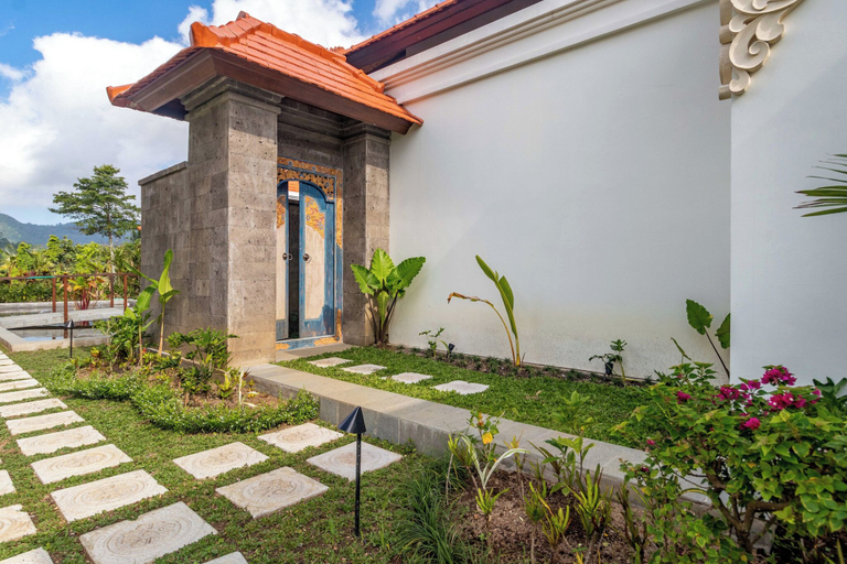 Exterior & Views 2, Pelangi Villas Sidemen, Karangasem
