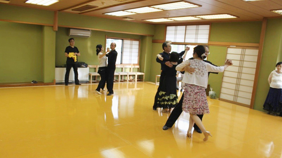 5, Sanrokusou, Hakusan