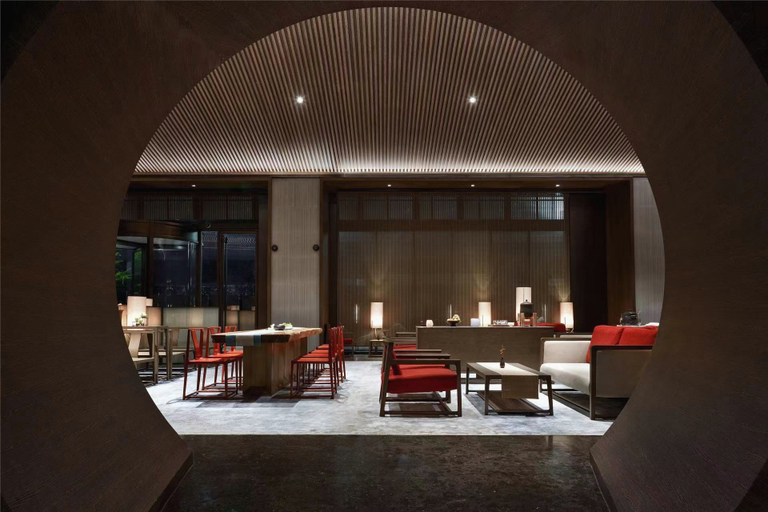 Food & Drinks 4, JOYA Hotel Shanghai Xujiahui, Shanghai